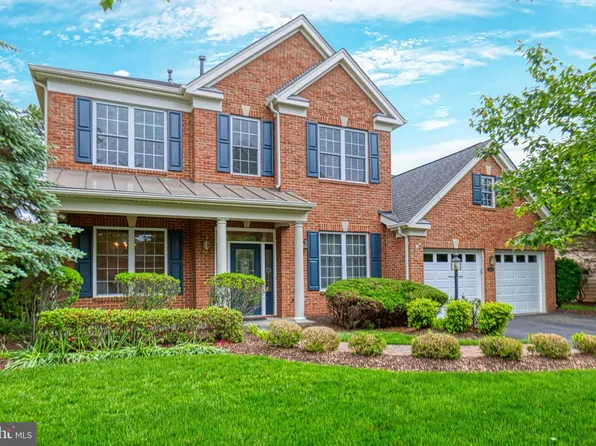 15201 Weiskopf Ct, Haymarket, VA 20169