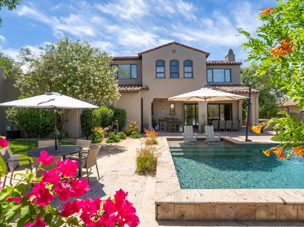 8280 E Tailfeather Dr, Scottsdale, AZ 85255