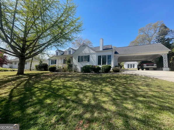 773 Summerfield Ter, Gainesville, GA 30501