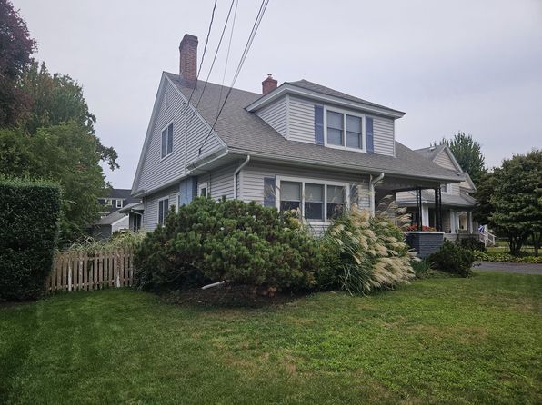 142 Gilman St