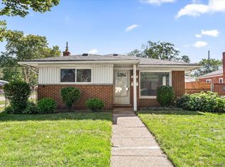 4601 McKinley St, Dearborn Heights, MI 48125
