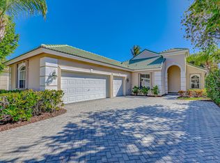 8167 Cypress Point Rd, West Palm Beach, FL 33412