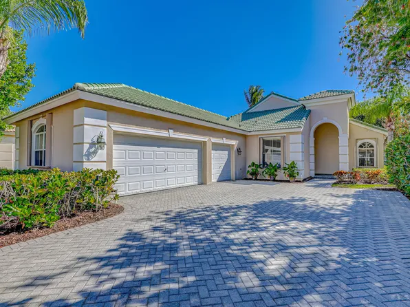 8167 Cypress Point Road, West Palm Beach, FL 33412