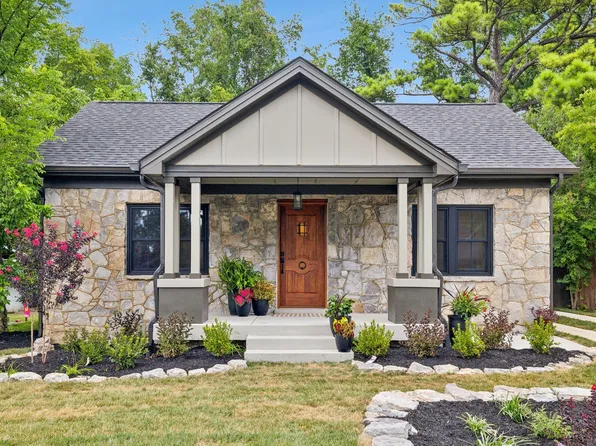 917 W Eastland Ave, Nashville, TN 37206
