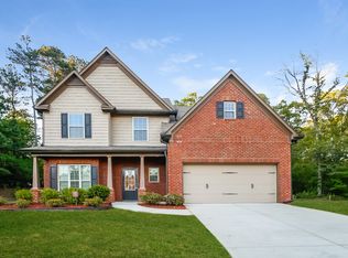 241 Randy Rd, Loganville, GA 30052