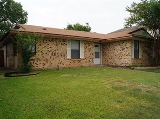 5022 Boca Raton Dr, Garland, TX 75043