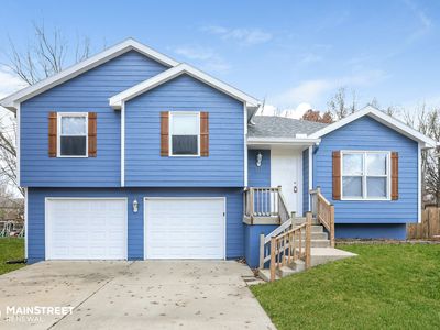517 Kenneth Ln, Belton, MO, 64012
