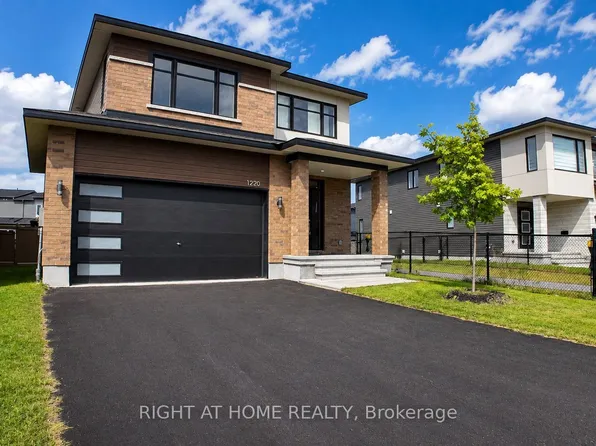 1220 Diamond St, Clarence Rockland, ON K4K 0H7