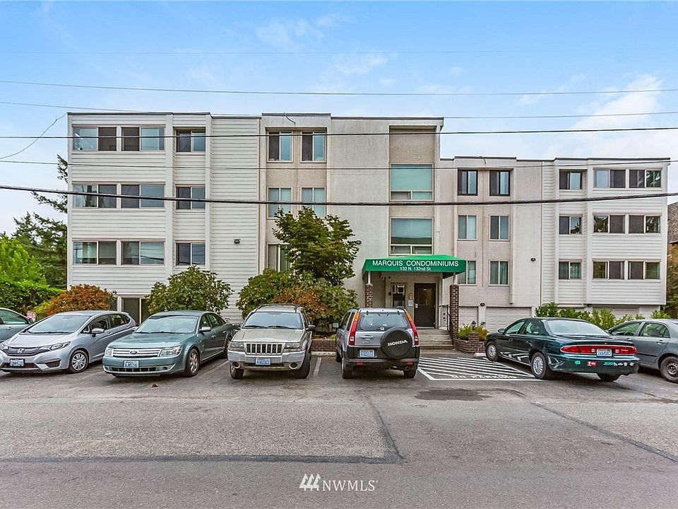 1st image of 132 N 132nd St Unit 102