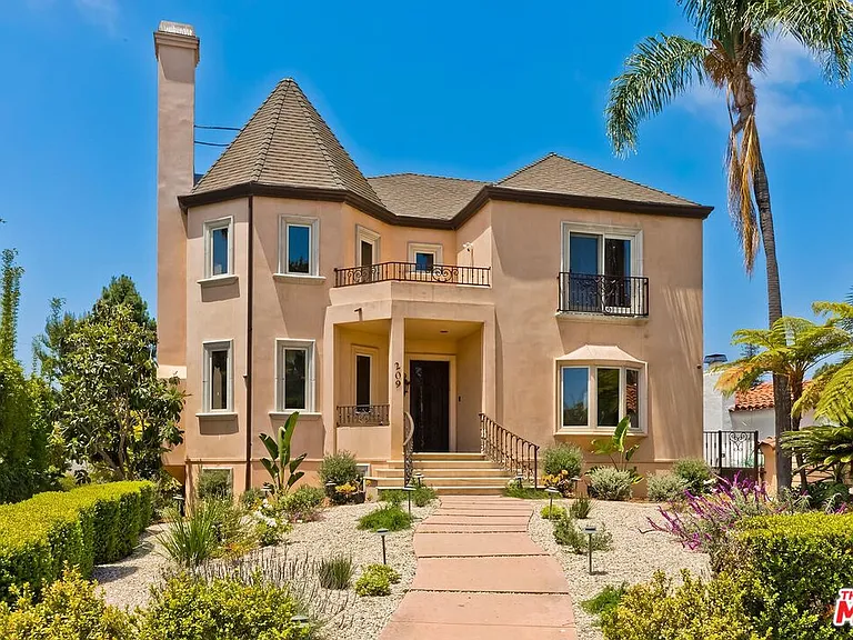 209 S Anita Ave — Photo 19