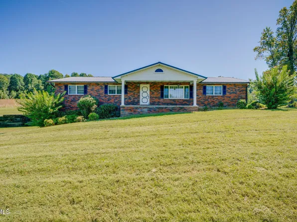 2517 Sinking Creek Rd, Johnson City, TN 37604