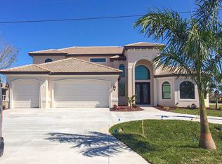2739 SW 43rd St, Cape Coral, FL 33914