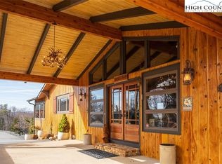 186 Woodcrest Road, Glade Valley, NC 28627