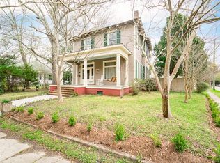 261 Rapier Ave, Mobile, AL 36604