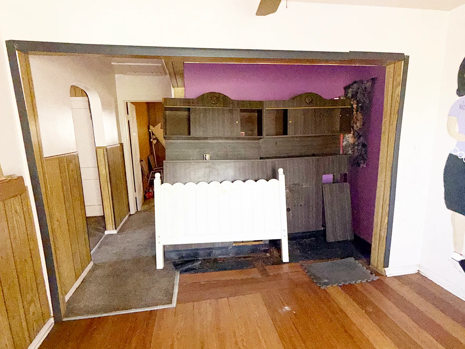 2 bed, 1000 sqft, $925 — Photo 3