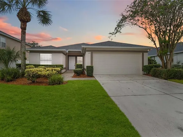 125 Bella Rosa Cir, Sanford, FL 32771