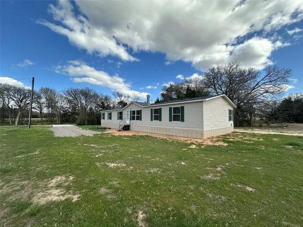 230 Largo St, Bonham, TX 75418