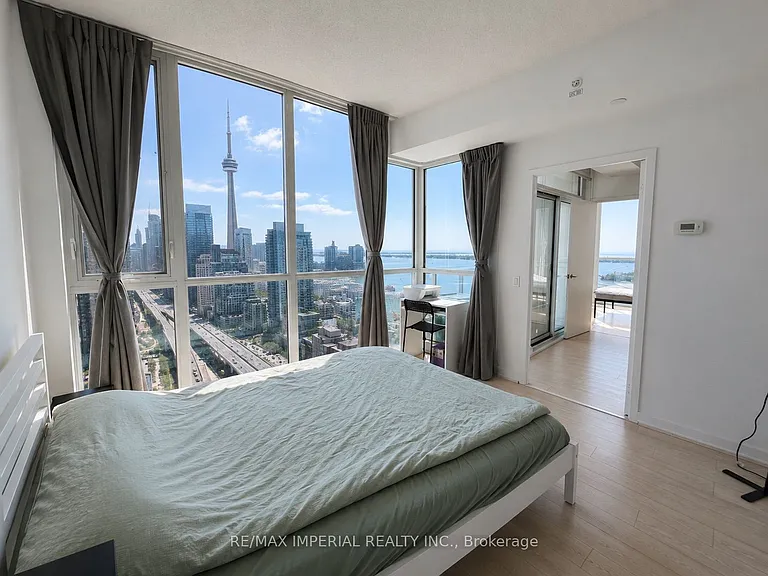 75 Queens Wharf Rd #4606 — Photo 8