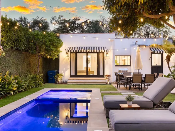 332 N Orlando Ave, Los Angeles, CA 90048