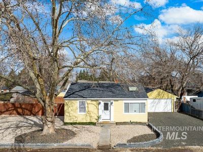 300 E Melrose St, Boise, ID, 83706