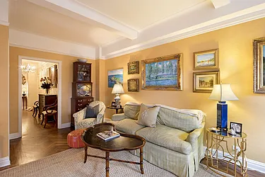 Sold by Brown Harris Stevens