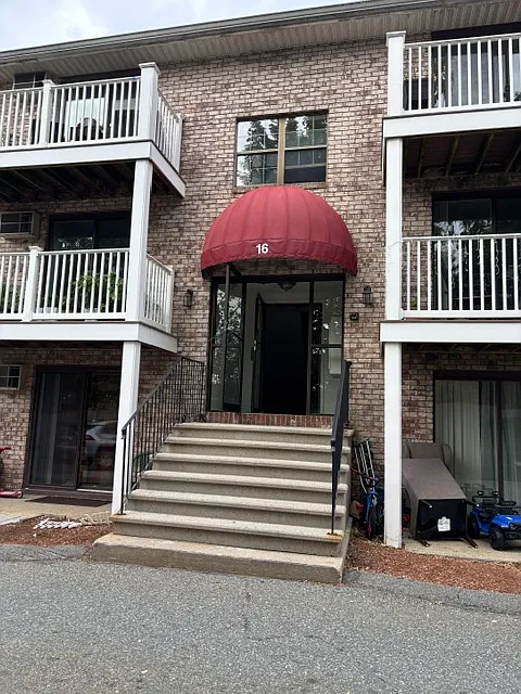 16 Kenmar Dr #139