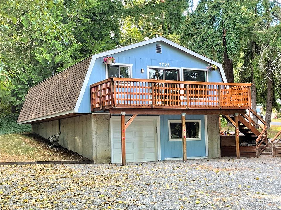 7703 Mazama Street SW, Olympia, WA 98512 Zillow