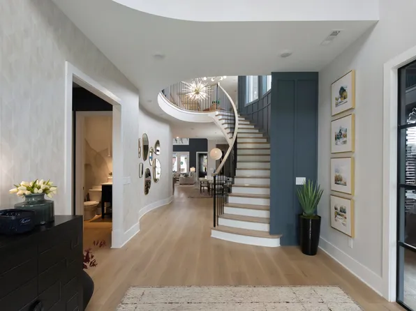 822 Saint Clair Ave Lot 248, Thompsons Station, TN 37179