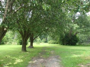 901 E McCarty St, Sandersville, GA 31082