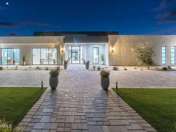 24506 S 186TH Place, Queen Creek, AZ 85142