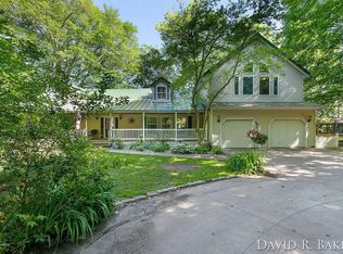 3602 Allegan Dam Rd, Allegan, MI 49010