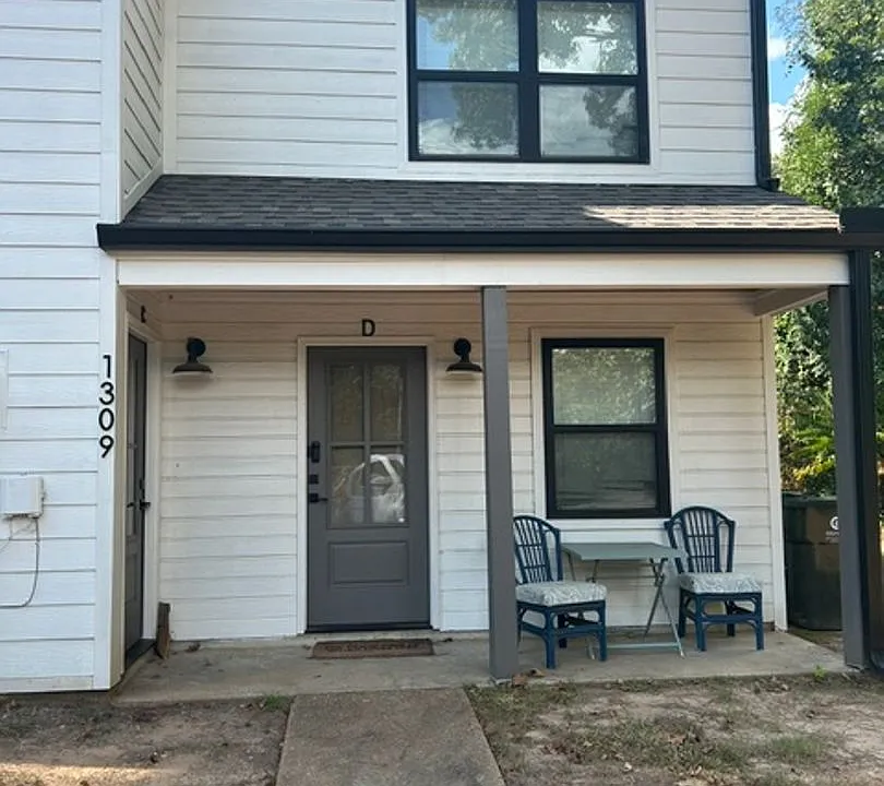 1309C Access Rd