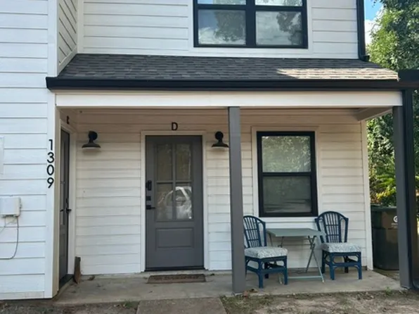 1309C Access Rd, Oxford, MS 38655