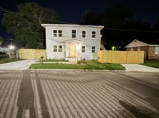 1285 W 20th St, Jacksonville, FL 32209