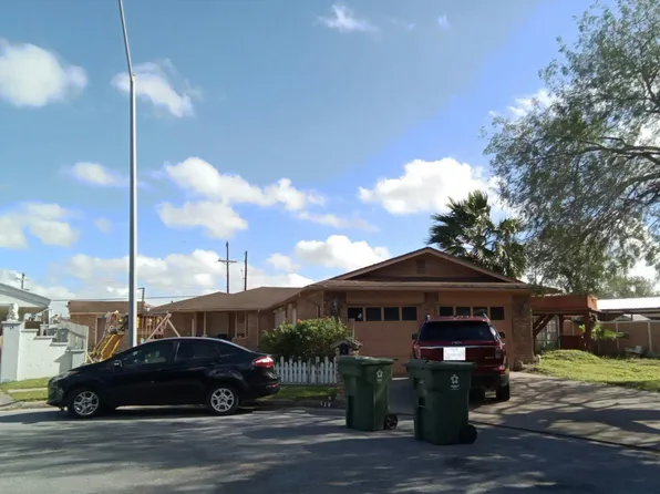 115 Calgary Ct, Brownsville, TX 78526