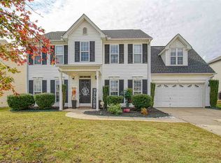 308 Brandon Oaks Dr, Moore, SC 29369