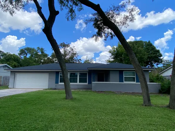 51 Carrolwood Cir, Ormond Beach, FL 32174