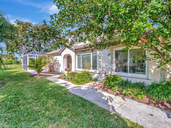 6393 Lansdowne Circle, Boynton Beach, FL 33472
