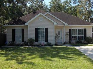 2009 Jay St, Slidell, LA 70460