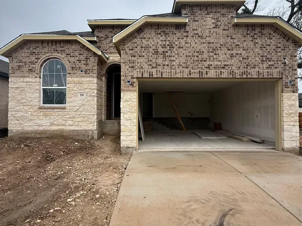 261 Basket Flower Loop, Kyle, TX 78640