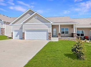 409 W Wright Rd, Norwalk, IA 50211