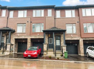 61 Soho St #37, Hamilton, ON L8J 0M6