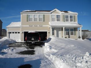 620 Kennedy St, Waterman, IL 60556