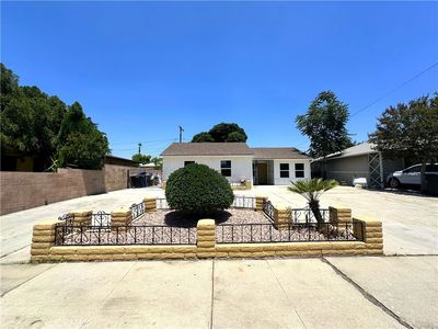 1598 W 7th St, San Bernardino, CA, 92411