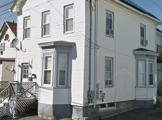 130 Cottage St #1, Everett, MA 02149