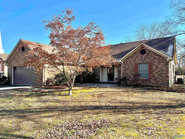 171 Joplin St, Gurley, AL 35748