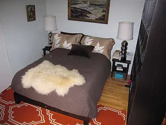 Rented by Tabak Real Estate