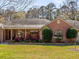 1351 Blackmon Rd, Green Cove Springs, FL 32043