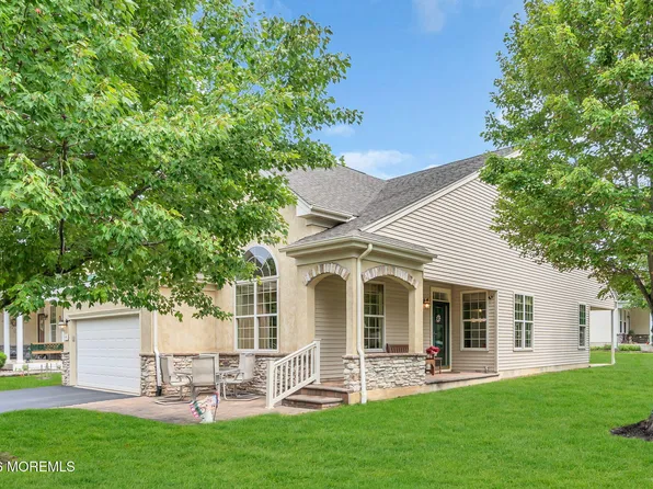 65 Hatteras Way, Barnegat, NJ 08005