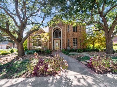 502 Butternut Dr, Garland, TX, 75044